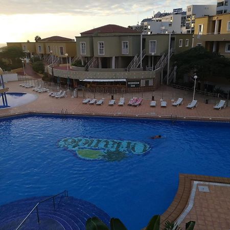 ORLANDO RESORT Playa Las Américas Costa Adeje  Extérieur photo
