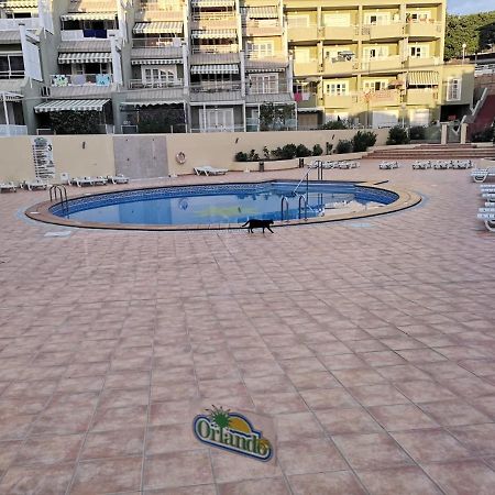 ORLANDO RESORT Playa Las Américas Costa Adeje  Extérieur photo